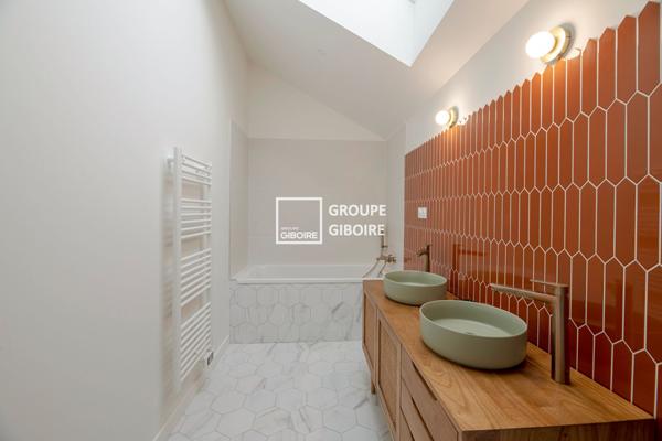 Maison T7 à vendre Rennes centre ville - 160 m² (réf : JR26215E-D)