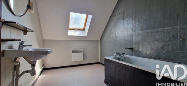 Maison à vendre 6 pièces 133 m² Limogne-en-Quercy