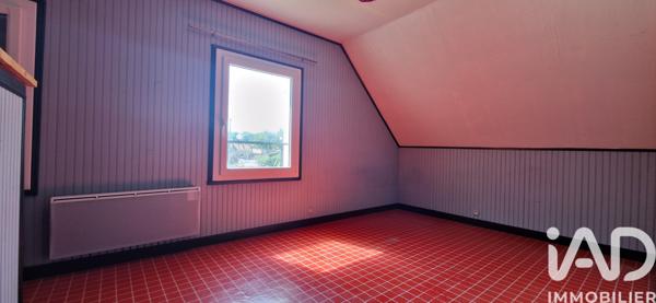 Maison à vendre 6 pièces 133 m² Limogne-en-Quercy