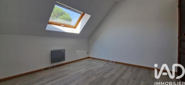 Maison à vendre 6 pièces 133 m² Limogne-en-Quercy