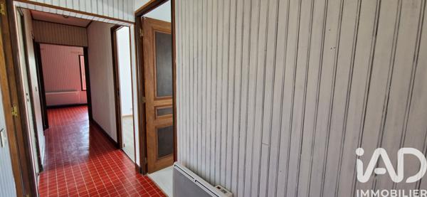 Maison à vendre 6 pièces 133 m² Limogne-en-Quercy