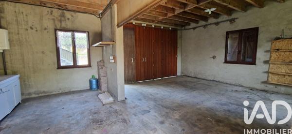 Maison à vendre 6 pièces 133 m² Limogne-en-Quercy