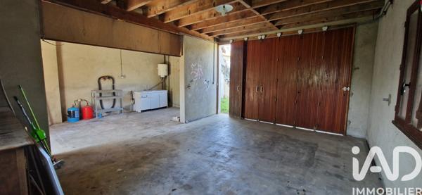 Maison à vendre 6 pièces 133 m² Limogne-en-Quercy