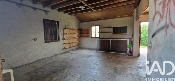 Maison à vendre 6 pièces 133 m² Limogne-en-Quercy