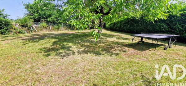 Maison à vendre 6 pièces 133 m² Limogne-en-Quercy