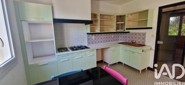 Maison à vendre 6 pièces 133 m² Limogne-en-Quercy