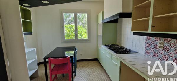 Maison à vendre 6 pièces 133 m² Limogne-en-Quercy