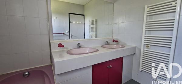 Maison à vendre 6 pièces 133 m² Limogne-en-Quercy