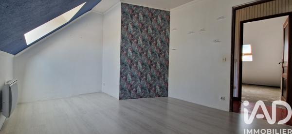 Maison à vendre 6 pièces 133 m² Limogne-en-Quercy