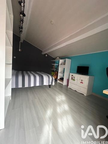 Maison à vendre 8 pièces 170 m² Labastide-du-Temple