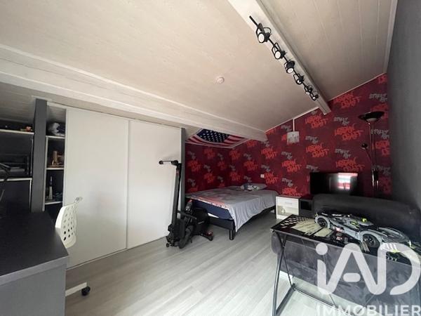 Maison à vendre 8 pièces 170 m² Labastide-du-Temple