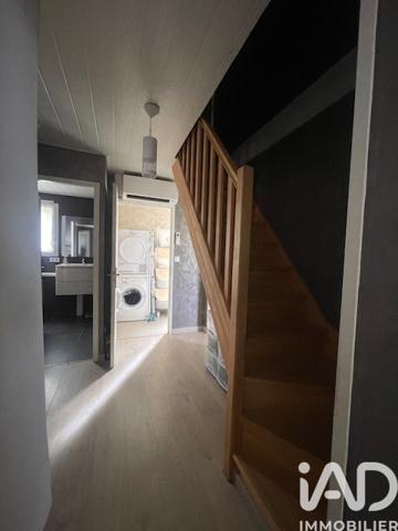 Maison à vendre 8 pièces 170 m² Labastide-du-Temple