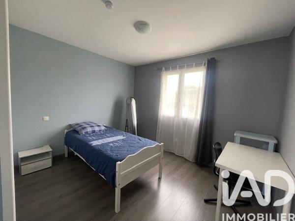 Maison à vendre 8 pièces 170 m² Labastide-du-Temple