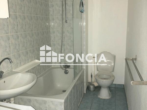 Location Appartement meublé 2 pièces 43.43 m² - RESIDENCE LOUIS LUMIERE Le Mans 72000