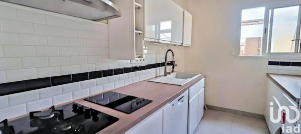 Maison à vendre 5 pièces 102 m² Soissons