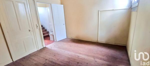 Maison à vendre 5 pièces 102 m² Soissons