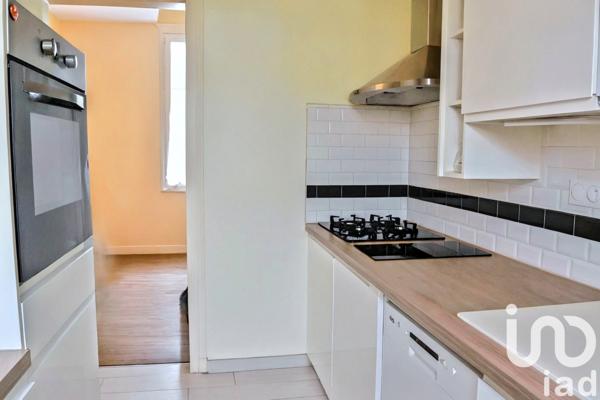 Maison à vendre 5 pièces 102 m² Soissons