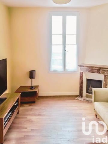 Maison à vendre 5 pièces 102 m² Soissons