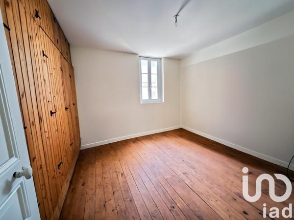 Maison à vendre 5 pièces 102 m² Soissons