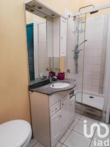 Maison à vendre 5 pièces 102 m² Soissons