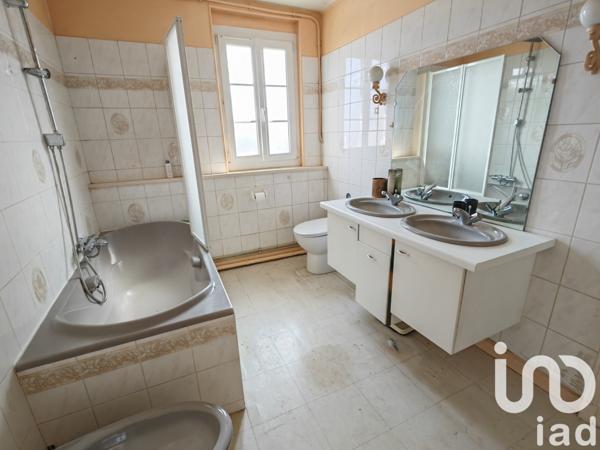 Maison à vendre 5 pièces 102 m² Soissons