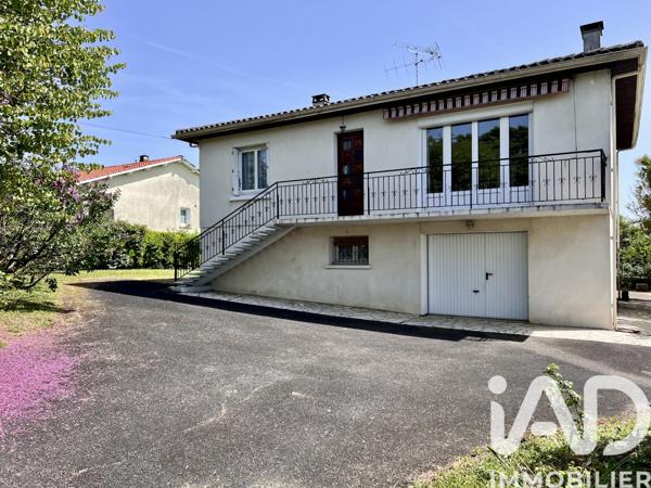 Maison à vendre 3 pièces 80 m² Fléac