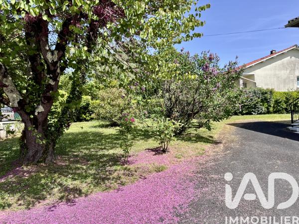 Maison à vendre 3 pièces 80 m² Fléac