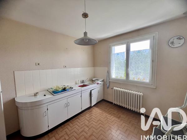 Maison à vendre 3 pièces 80 m² Fléac