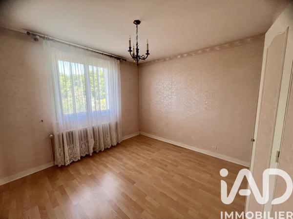 Maison à vendre 3 pièces 80 m² Fléac