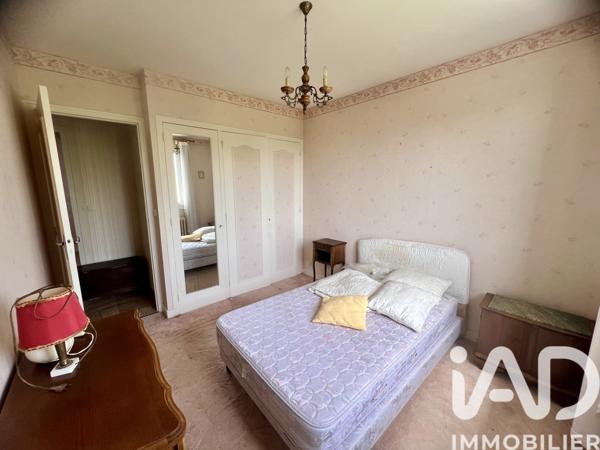 Maison à vendre 3 pièces 80 m² Fléac