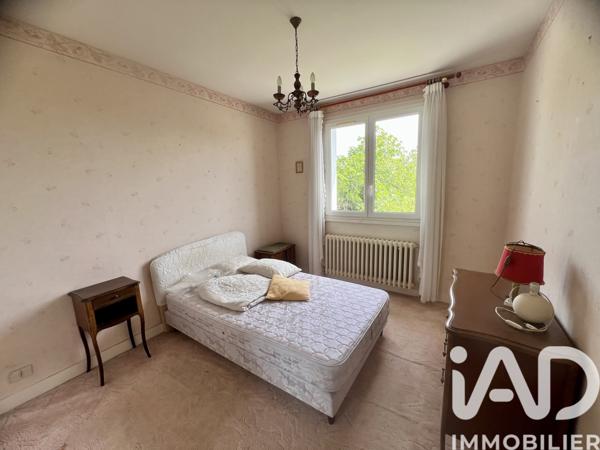 Maison à vendre 3 pièces 80 m² Fléac