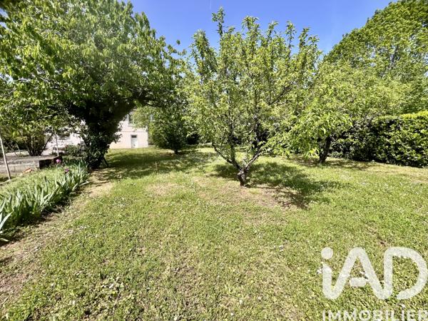 Maison à vendre 3 pièces 80 m² Fléac