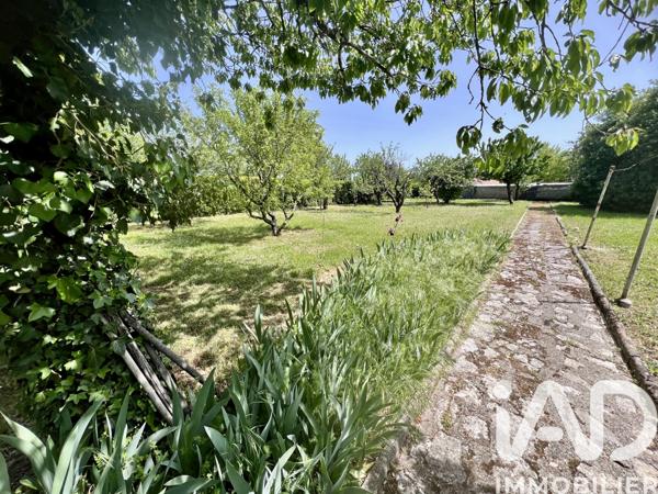 Maison à vendre 3 pièces 80 m² Fléac