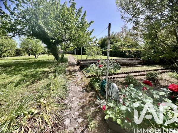 Maison à vendre 3 pièces 80 m² Fléac