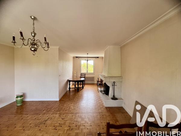 Maison à vendre 3 pièces 80 m² Fléac