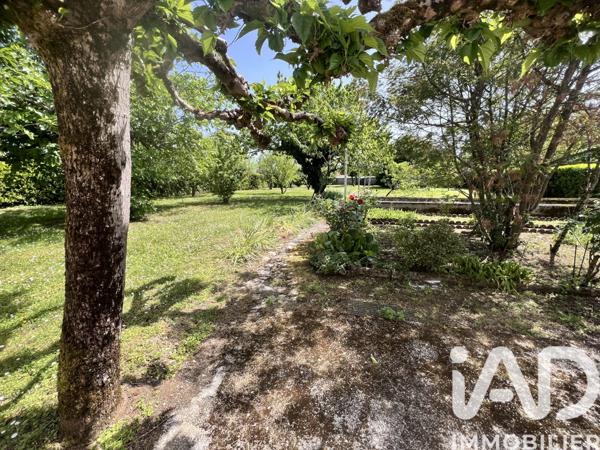 Maison à vendre 3 pièces 80 m² Fléac