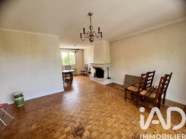 Maison à vendre 3 pièces 80 m² Fléac