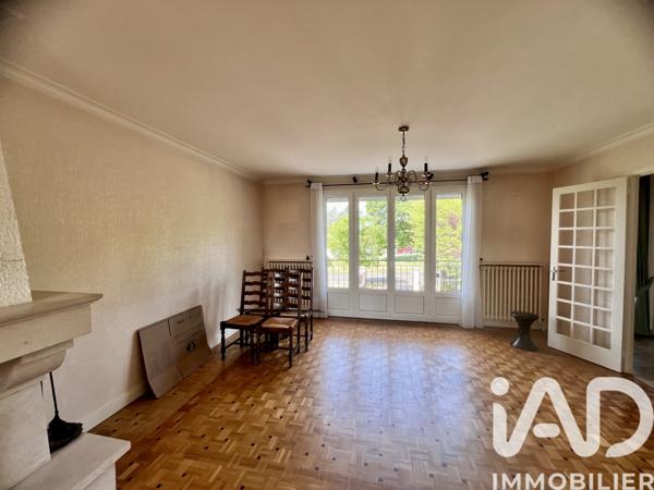 Maison à vendre 3 pièces 80 m² Fléac