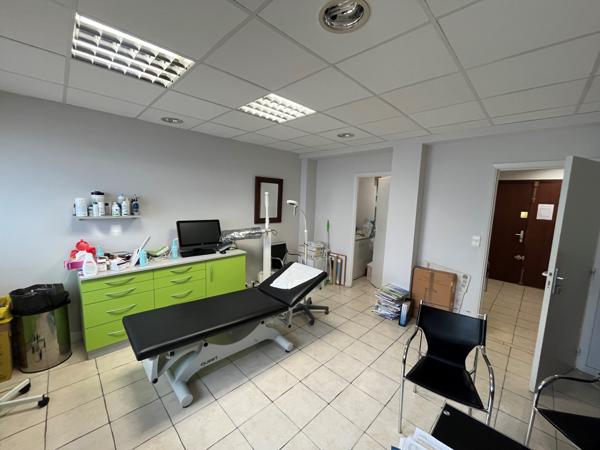 Nice (06000) LOCAL PROFESSIONNEL NICE EUROPE
