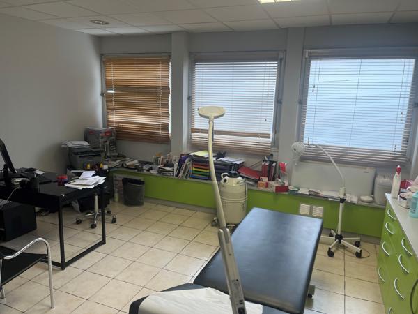 Nice (06000) LOCAL PROFESSIONNEL NICE EUROPE