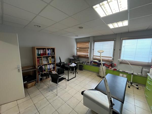 Nice (06000) LOCAL PROFESSIONNEL NICE EUROPE