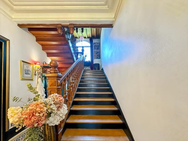 Maison de caractère ETREPAGNY 6 chambres