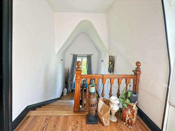 Maison de caractère ETREPAGNY 6 chambres