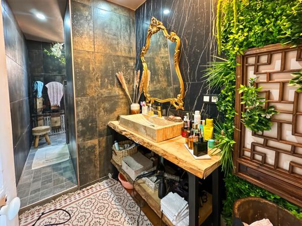 Maison de caractère ETREPAGNY 6 chambres