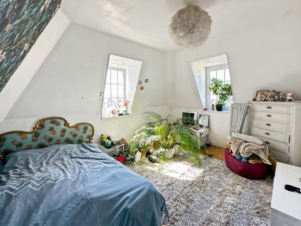 Maison de caractère ETREPAGNY 6 chambres