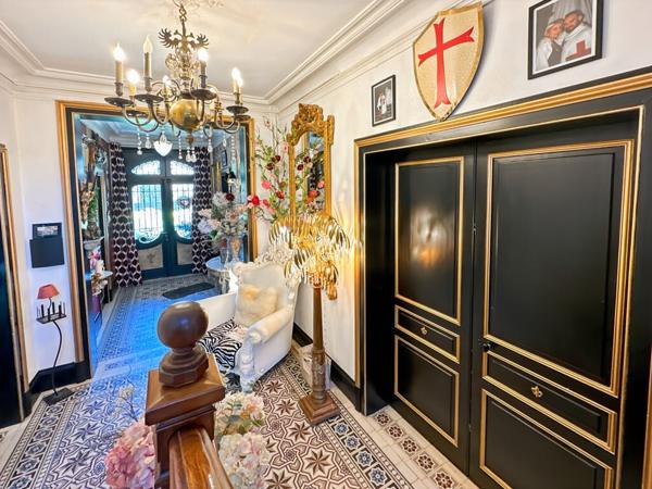 Maison de caractère ETREPAGNY 6 chambres