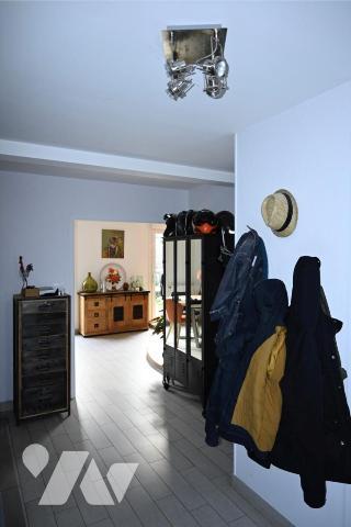 BETHENY : Maison de 5 pièces avec jardin et garage