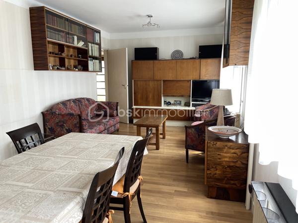 Maison de ville de 102 m²