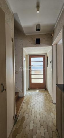 Maison de ville de 102 m²