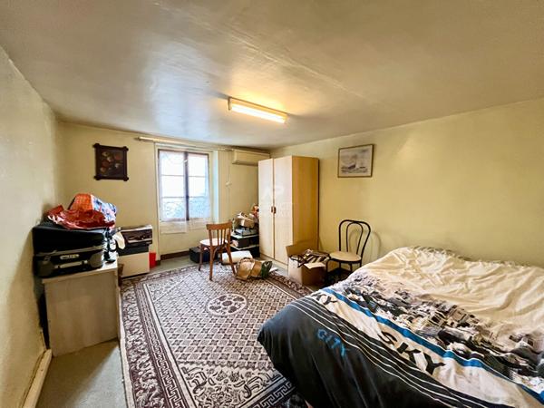 Maison 5 pièces à vendre à Conflans Sainte Honorine - Réf 7492 €242 000 ** - Référence 7640